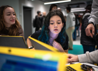 El Ayuntamiento de Bilbao busca jóvenes para participar en el diseño de iniciativas que den respuesta a los retos de la juventud
