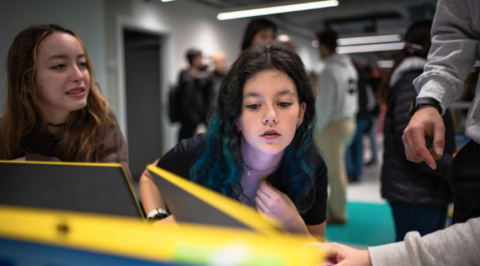 El Ayuntamiento de Bilbao busca jóvenes para participar en el diseño de iniciativas que den respuesta a los retos de la juventud