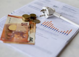 El precio de la luz ha subido un 36% en febrero