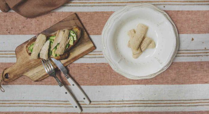 Bonito del norte al natural de Conservas Serrats, delicioso, saludable…¡y hasta el 25 de enero al mejor precio!