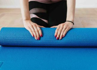 Conservas Serrats te da consejos para empezar a hacer deporte
