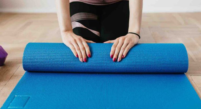 Conservas Serrats te da consejos para empezar a hacer deporte