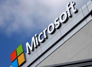 Microsoft sufre una caída que afecta a sus servicios