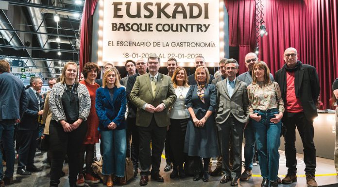 Bilbao Bizkaia promociona en FITUR el turismo de eventos, cine y costa