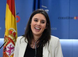 Más de 400 agresores sexuales se han beneficiado de la entrada en vigor de la ley del ‘solo sí es sí’