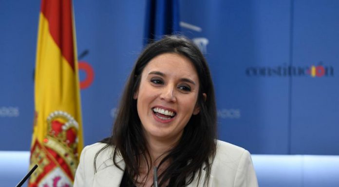 Más de 400 agresores sexuales se han beneficiado de la entrada en vigor de la ley del ‘solo sí es sí’