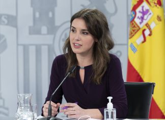 Excarcelados dos agresores sexuales en Álava por la ley del ‘solo sí es sí’