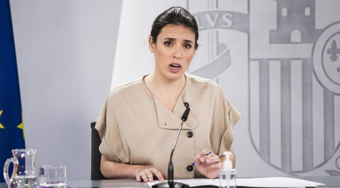 Rebajan más de dos años la pena a un condenado por violar a un discapacitado a causa de la ley del ‘solo sí es sí’