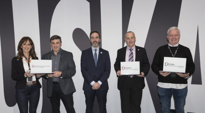 Tres comarcas de Euskadi son las primeras de España en recibir el distintivo de Destino Turístico Inteligente