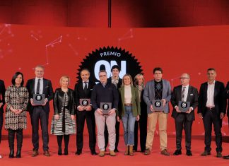 Rementeria: “Bizkaia debe convertirse en un territorio atractivo para las ideas, los proyectos, la inversión y el talento”