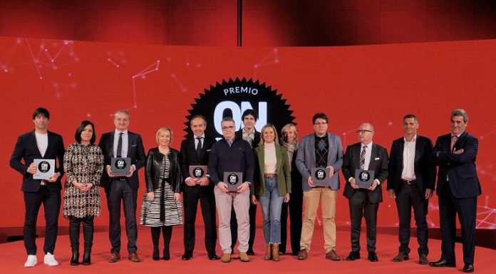 Rementeria: “Bizkaia debe convertirse en un territorio atractivo para las ideas, los proyectos, la inversión y el talento”