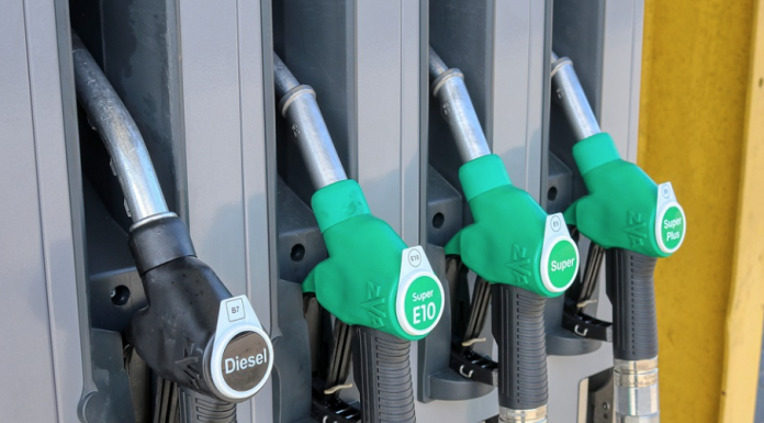 El IPC recorta su tasa interanual pese al encarecimiento de los carburantes