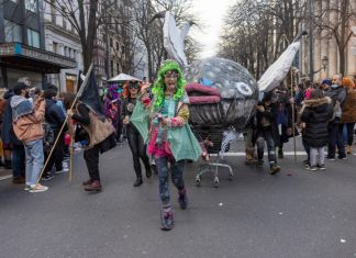 Bilbao presenta su programa festivo para los Carnavales, 5 días repletos de actividades para todos los públicos