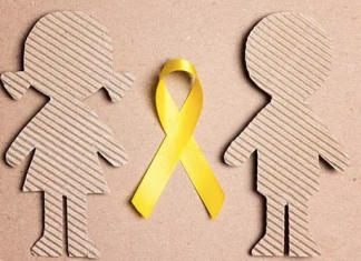 Día del Cáncer Infantil: Osakidetza detecta 50 tumores malignos cada año entre la población infantil