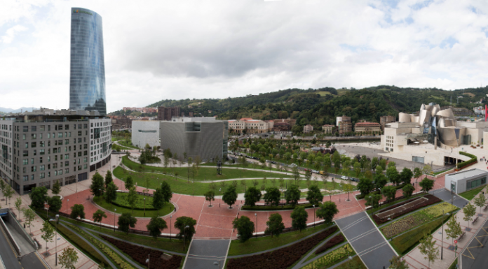 El Ayuntamiento de Bilbao, la Diputación Foral de Bizkaia y la UPV/EHU ponen en marcha el Aula Open Data Bilbao Bizkaia