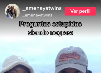 Comentan las preguntas estúpidas que les hacen por ser africanas y el vídeo se vuelve viral