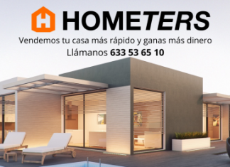 ¿Quieres comprar casa en Bizkaia? Entra a hometers y encuentra tu casa ideal