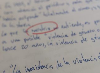 Un alumno francés se inventa una palabra en clase de lengua y el profesor no sabe si tacharla o patentarla