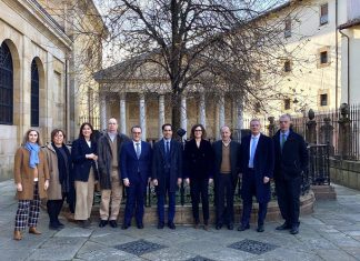Las Juntas Generales aprueban la creación de Gaikuntza, el nuevo ente público que sustituirá al Instituto Tutelar de Bizkaia