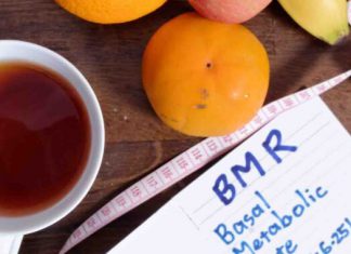 Conservas Serrats te explica cómo aumentar el metabolismo basal