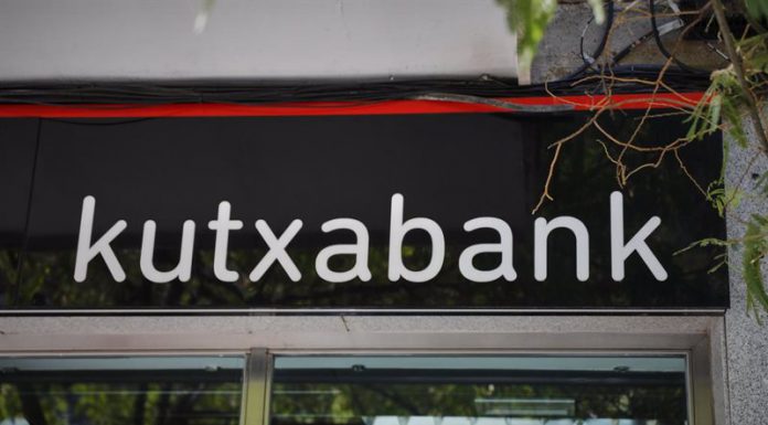 Convocada una huelga en Kutxabank para este viernes