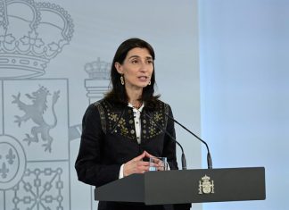 Llop sobre el ‘solo sí es sí’: «Si se falla otra vez sería bastante grave»