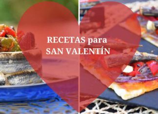 Recetas originales para San Valentín de la mano de Conservas Serrats