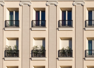 Cifras récord en las compraventas de vivienda en Euskadi