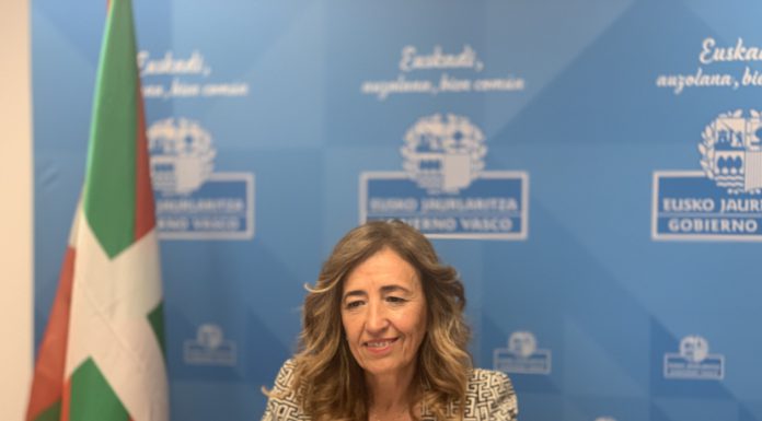 El Gobierno Vasco recurrirá ante el Constitucional el control de la Agencia Tributaria a los empleados públicos de Euskadi
