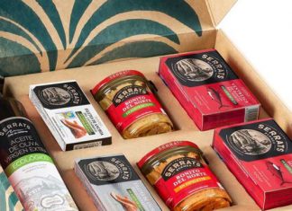Celebra el Día del Padre con un delicioso surtido gourmet de Serrats