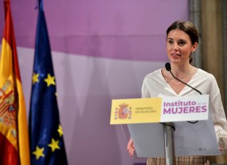 El Congreso de los Diputados afronta la votación sobre la reforma de la ley del ‘solo sí es sí’