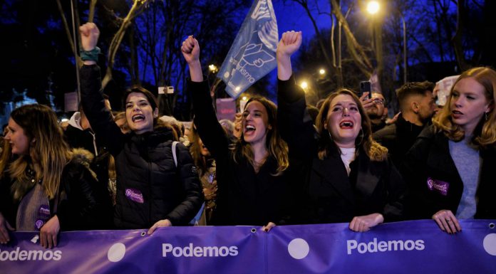 Rebajan un año la condena a un delincuente sexual reincidente por la ley del ‘solo sí es sí’