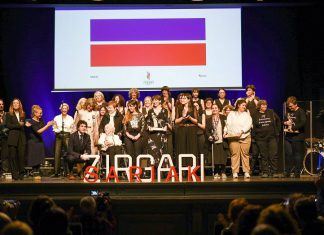 Los Premios Zirgari reivindican que “la desigualdad no da igual”