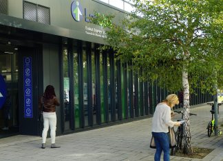 Euskadi registra la tasa de paro más baja de todo el estado: 8,44 %