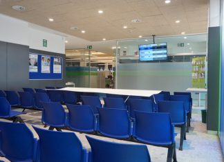 La tasa de paro sube en Euskadi hasta el 8,7 %