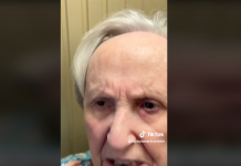 Gasta una broma a ‘la yaya Mari Carmen’ y pasa esto