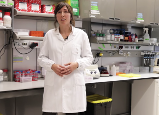 Desarrollan un método para diagnosticar cánceres en menos de tres horas en un futuro próximo