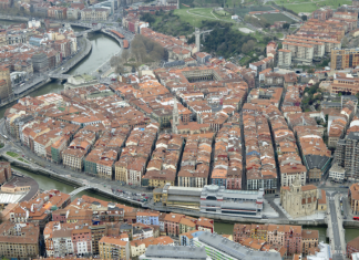 El Ayuntamiento de Bilbao abre plazo de solicitudes para ayudas al alquiler del plan de lonjas vacías
