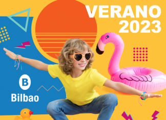 Bilbao abre el plazo de inscripción para los programas de ocio educativo y deportivo en verano