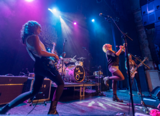 El Ayuntamiento de Bilbao abre el 5 de mayo el plazo de inscripción de la Muestra “Bilbao Metal Pop-Rock Erakustaldia / Muestra Bilbao Metal Pop-Rock” de Aste Nagusia 2023