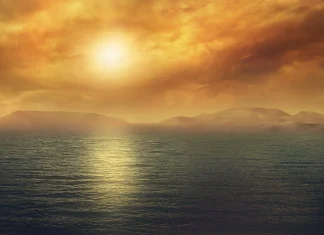 La temperatura de los océanos alcanza un nuevo récord: 21,1°C de media