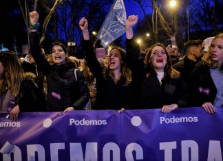 Cerca de mil agresores sexuales beneficiados y casi un centenar de excarcelados por la ley del ‘solo sí es sí’
