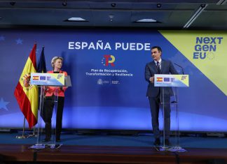 Bruselas obligará a España a elevar las penas para la malversación