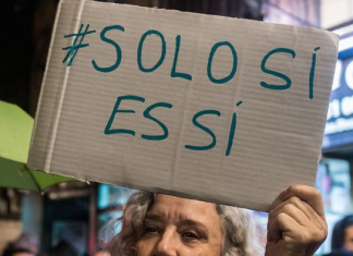 Ya son más de 1.000 las rebajas de penas provocadas por la ley del ‘solo sí es sí’ según el CGPJ