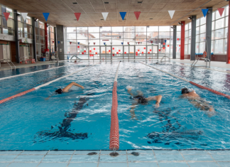 Apertura de la cita previa para la temporada de cursos 2023-2024 de Bilbao Kirolak