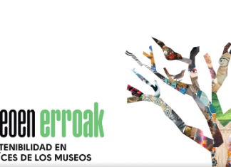 «La sostenibilidad en las raíces de los museos»