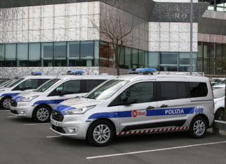 La Policía Municipal de Bilbao solicita testigos en relación al atropello ocurrido el sábado en Alameda Mazarredo
