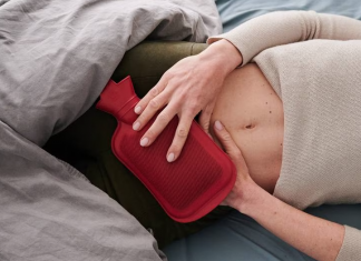 Las bajas por menstruaciones dolorosas, aborto y preparto en la semana 39 del embarazo entran en vigor