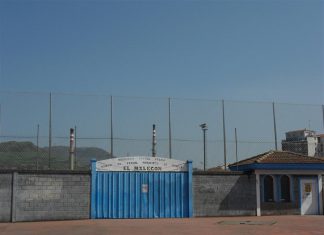 Identificado el hombre que intentó secuestrar a un menor en Muskiz