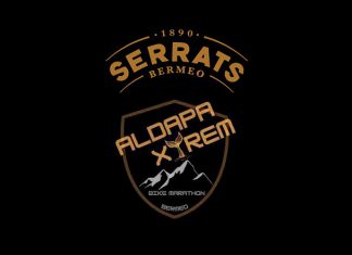 Apúntate a la Serrats Aldapa Xtrem Bike Marathon